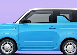 Bỏ 130 triệu mua Honda SH hay tậu ngay ô tô điện che mưa nắng?