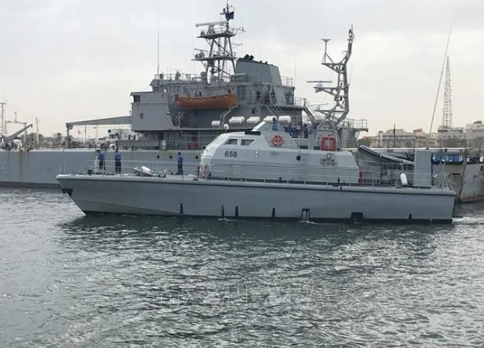 Bùng phát căng thẳng EU - Libya