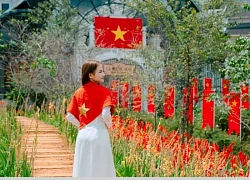 Các điểm đến du lịch phía Bắc rộn ràng đón lễ Quốc khánh
