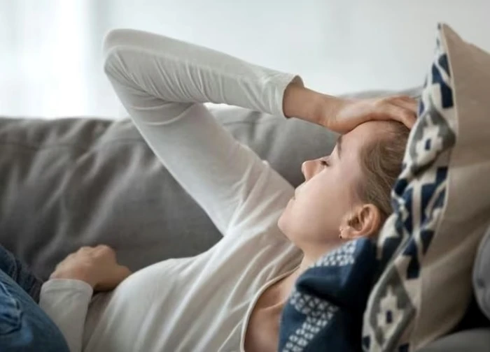 Cách giảm đau đầu khi thay đổi thời tiết