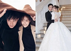 Chấn động Cbiz: Đường Yên - La Tấn đã "toang", 2 chữ "ngôn tình" sắp bị xóa sổ?