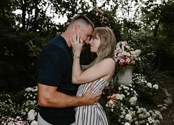 Chấn động nửa đêm: Taylor Swift chính thức thông báo lấy chồng!