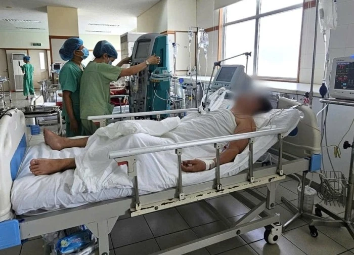 Châu Phi khởi động kế hoạch ứng phó dịch tả toàn lục địa