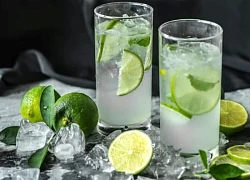 Chỉ mất vài phút buổi sáng, bạn có thể pha 5 thức uống tốt cho thận mà bác sĩ khuyên dùng