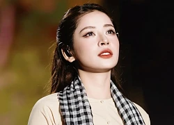 Chi Pu là "đệ nhất mỹ nhân Việt"