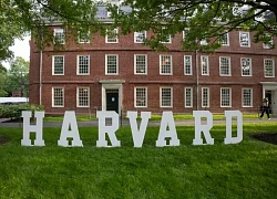 Chính quyền Trump 'ra giá' 500 triệu USD với ĐH Harvard