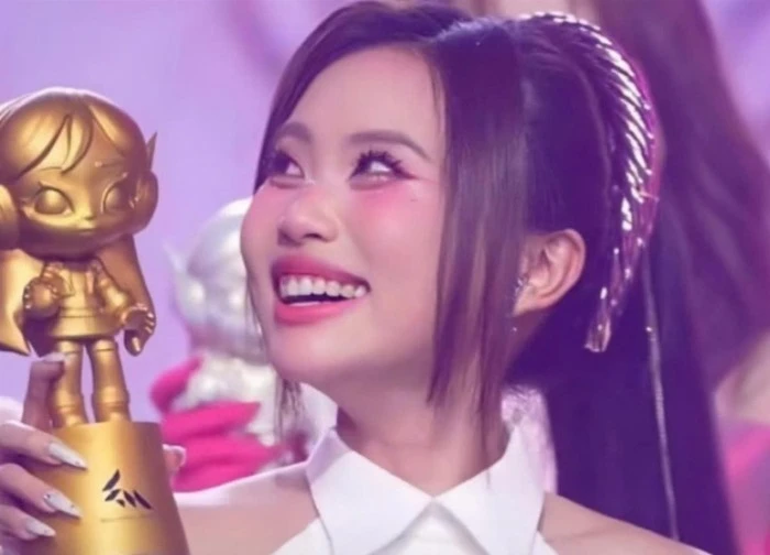 Chung kết Em xinh say hi: Nụ cười, nước mắt và tiếc nuối