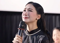 Chuyện "tâm linh" xảy ra ở Nghĩa trang Trường Sơn lúc quay MV Nỗi Đau Giữa Hòa Bình của Hòa Minzy