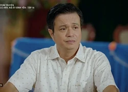 Có anh, nơi ấy bình yên - Tập 16: Xuân là người chủ giấu mặt của trại lợn