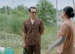 Có anh, nơi ấy bình yên - Tập 17: Chủ tịch Thứ bị người dân mỉa mai, Xuân bị nhân viên trại lợn bán đứng