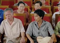 Có anh, nơi ấy bình yên - Tập 18: Dân làng yêu cầu chính quyền có lý do thỏa đáng vụ cá chết