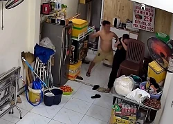 Cô gái bị chủ nhà hành hung tại quán ăn ở TPHCM