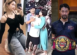 Cô gái MMA hạ thanh niên xăm trổ dưới hầm xe: 1 nghệ sĩ cảm ơn, luật sư nói gì?