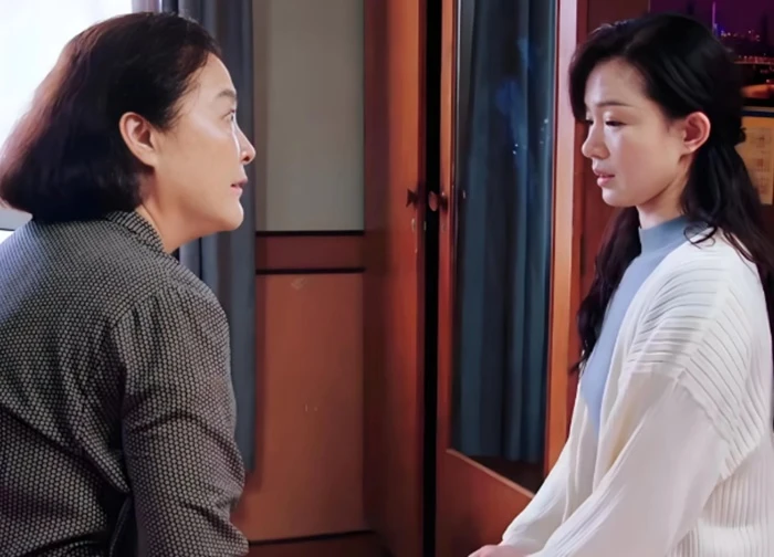 Con dâu sinh đôi, nhờ mẹ chồng lên chăm ở cữ mà bà nói thẳng một câu khiến tôi ngẩn cả người