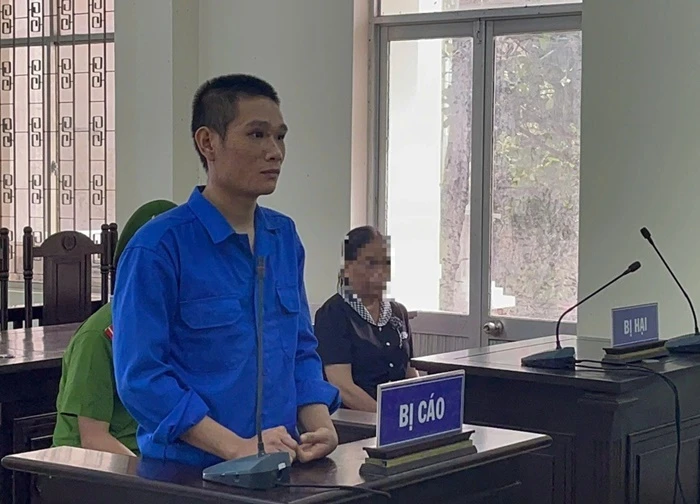 Con trai dựng kịch bị bắt cóc, tống tiền 200 triệu đồng của mẹ