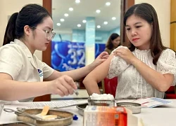 Cúm mùa và những biến chứng nguy hiểm không được xem nhẹ