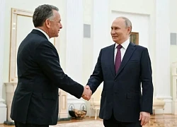 Đặc phái viên của Tổng thống Trump đưa ra khung thời gian mới để chấm dứt xung đột Ukraine