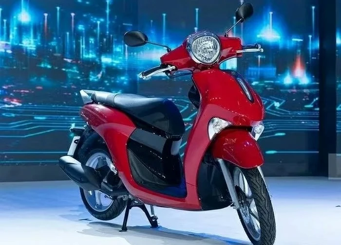 Điểm mặt những mẫu xe tay ga giá khoảng 30 triệu đồng phù hợp cho sinh viên