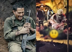 Diễn viên gây sốc nhất Mưa Đỏ: Cả đời mất đi đôi chân, thước phim đau đớn diễn bằng cả ký ức