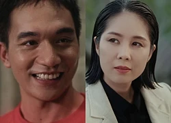 Diễn viên Lê Phương tiết lộ điểm đặc biệt về Đỗ Nhật Hoàng phim 'Mưa đỏ'