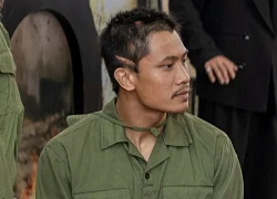 Diễn viên Phương Nam gây sốt: Sự hy sinh cho vai Tạ và lòng yêu nghề chân chính