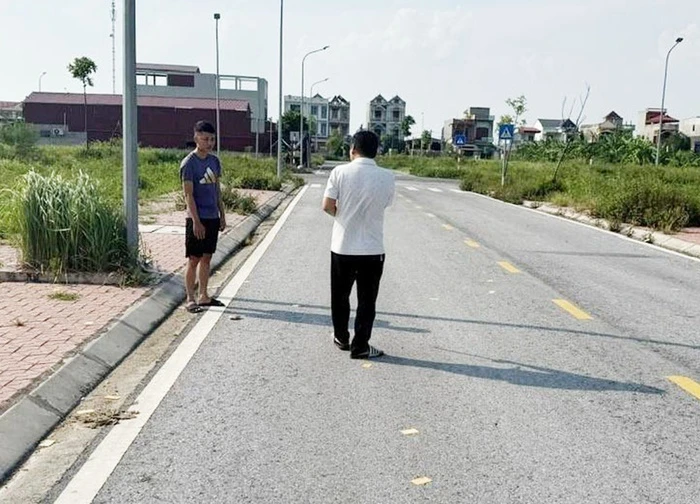 Dùng súng, dao tấn công con nợ ở Hải Phòng, một người bị khởi tố