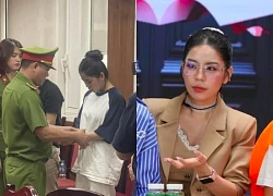 Em trai Hằng Du Mục tiết lộ sốc về chị gái, lộ nghi vấn sắp được thả tại ngoại?