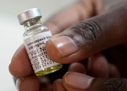 EU cấp phép lưu hành thuốc tiêm phòng HIV