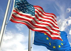 EU phản ứng mạnh sau nhận định của Tổng thống Mỹ về luật kỹ thuật số