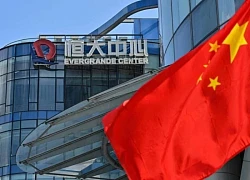 Evergrande hủy niêm yết: Hồi kết cho biểu tượng bất động sản Trung Quốc