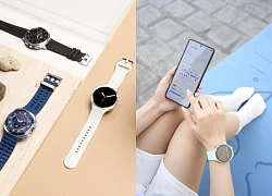 Galaxy Watch8 ghi điểm với nhiều chuyên gia công nghệ toàn cầu