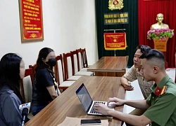 Gần 40 phút giải cứu thiếu nữ bị "bắt cóc online"