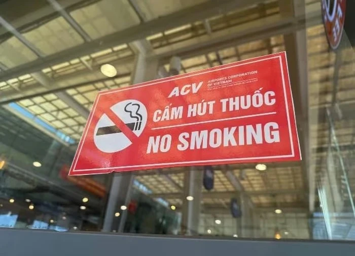 Gánh nặng bệnh tật từ thuốc lá