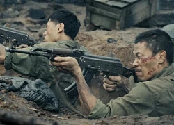 Giải mã sức hút của Mưa đỏ - phim chiến tranh Việt gây sốt với doanh thu trăm tỷ