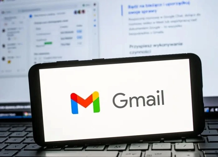 Gmail của bạn không an toàn