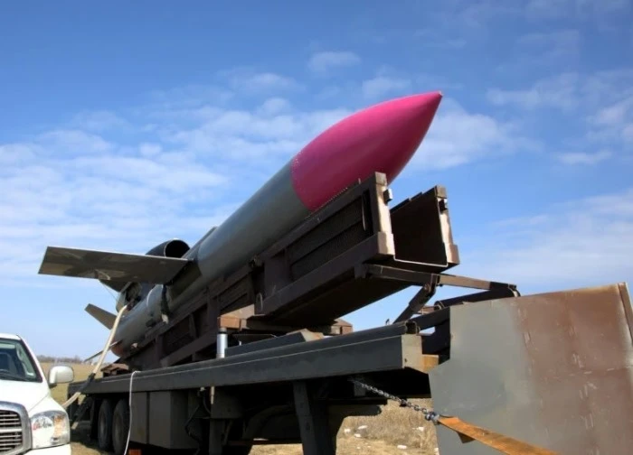Hai nhược điểm tiềm tàng của tên lửa tầm xa FP-5 Flamingo do Ukraine chế tạo