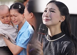 Hòa Minzy kể chuyện tâm linh khi quay MV ở nghĩa trang liệt sĩ, nghe nổi da gà