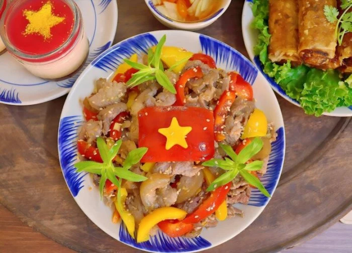 Hôm nay nấu gì: Bữa cơm ngày mưa thơm ngon, ấm bụng