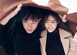 Hôn nhân đáng mơ ước của Đường Yên và La Tấn