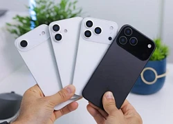 iPhone 17 Pro có thể hỗ trợ sạc không dây ngược