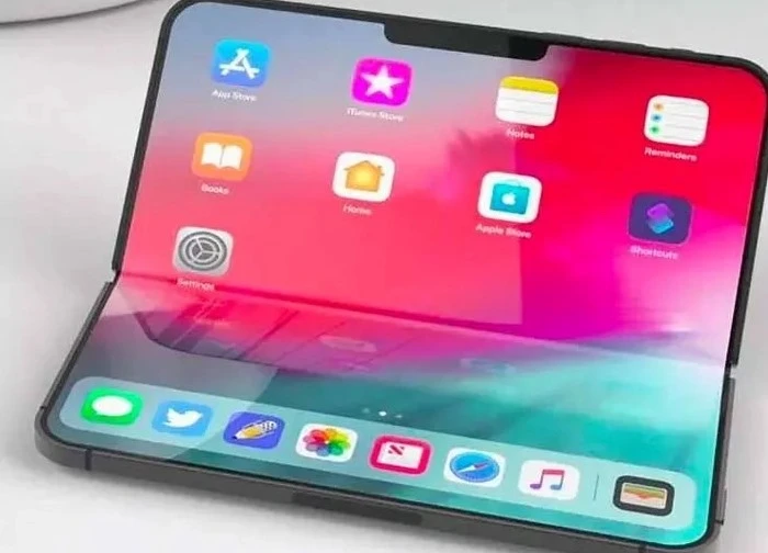 iPhone Fold ra mắt 2026: Apple khai tử Face ID, giá dự kiến 'chạm nóc'