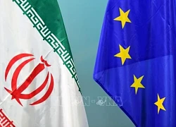 Iran và E3 tìm lối thoát cho bế tắc hạt nhân
