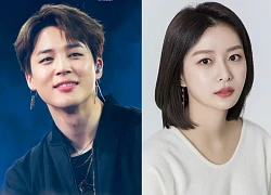 Jimin (BTS) lộ diện video hẹn hò gây tranh cãi, sự thật về người theo đuổi trước
