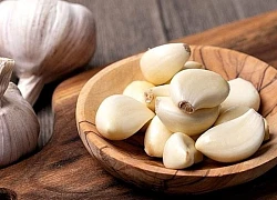 Kết hợp tỏi và nghệ - Bí quyết tăng sức đề kháng bảo vệ sức khỏe