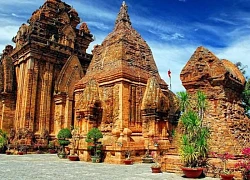 Khám phá bảo vật quốc gia giữa lòng tháp Pô Rômê ở Khánh Hòa