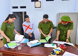 Khởi tố giám đốc và phó giám đốc Công ty TNHH Đại Kim về hành vi trốn thuế