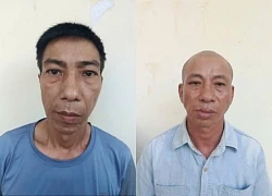 Khởi tố hai chú cháu ở Hải Phòng tổ chức sử dụng ma túy