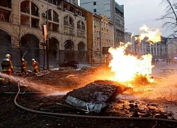 Khủng hoảng năng lượng Ukraine: Nga gây áp lực, Mỹ có cứu nguy?