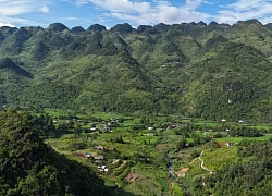 Lên Du Già tắm thác, ngắm ruộng bậc thang