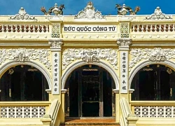 Loạt di sản quý báu ở Gò Công mang "vẻ đẹp duyên dáng, đậm chất phương Nam"